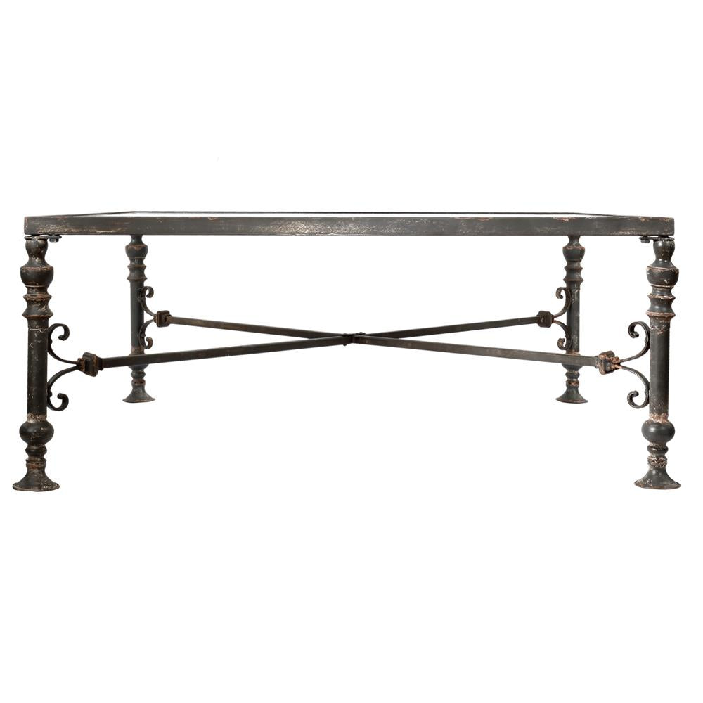 A&B Home Cocktail Table - FD39733 | Bar Tables | Modishstore