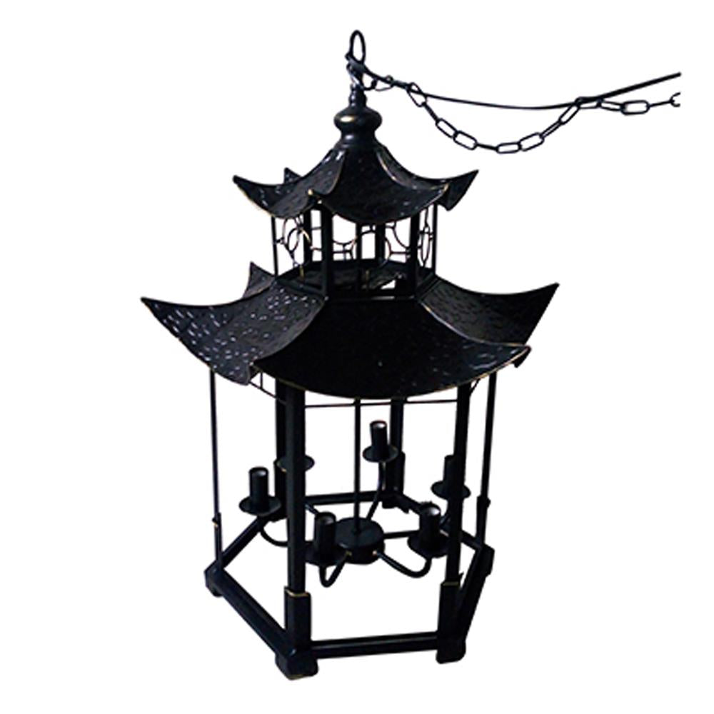 A&B Home Chandelier - FD42170 | Chandeliers | Modishstore