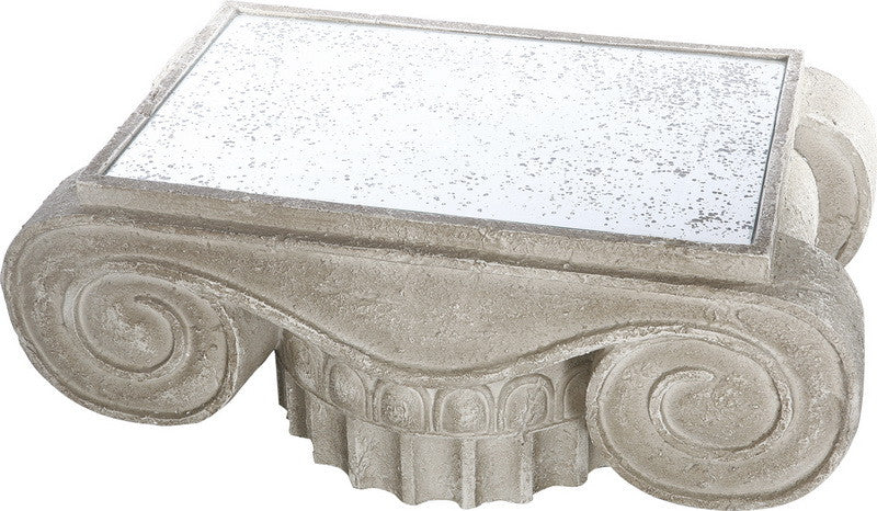 A&B Home Magnesia Cocktail Table - 2