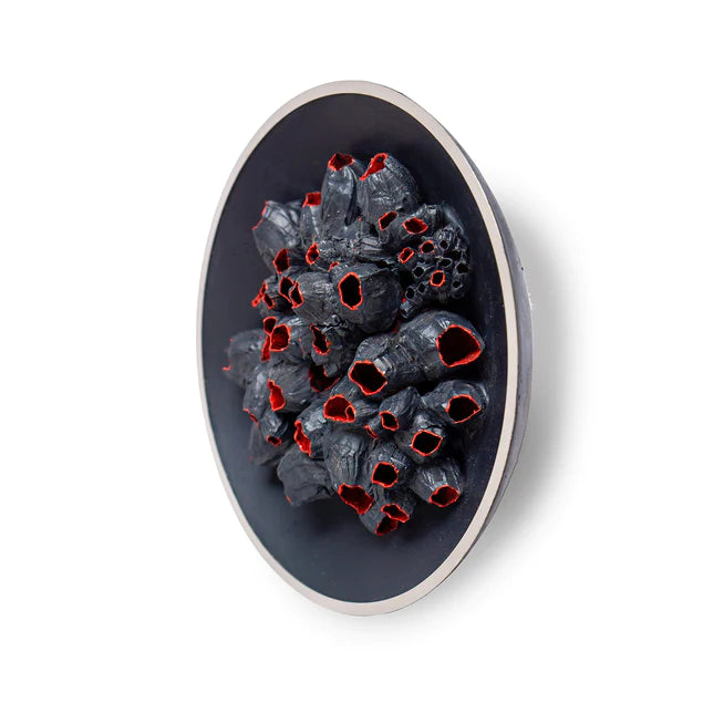 Ocean 9.9"D Wall Art By Gold Leaf Design Group | Wall Decor | Modishstore - 8