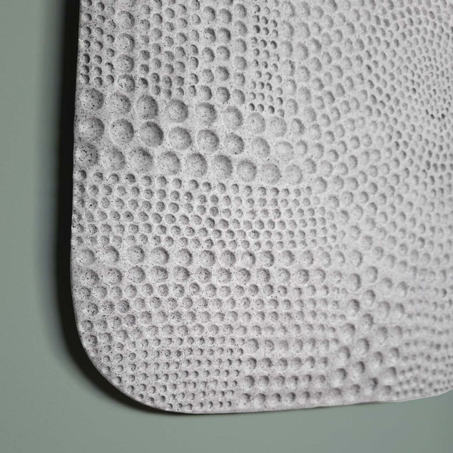 Nasca Dots 18.6"SQ Wall Art, L Set Of 2 By Gold Leaf Design Group | Wall Art | Modishstore - 6