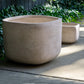 Urbano Tombo Short Planters Set Of 2 By Gold Leaf Design Group | Planters, Troughs & Cachepots |  Modishstore - 5