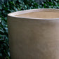 Urbano Tombo Short Planters Set Of 2 By Gold Leaf Design Group | Planters, Troughs & Cachepots |  Modishstore - 3