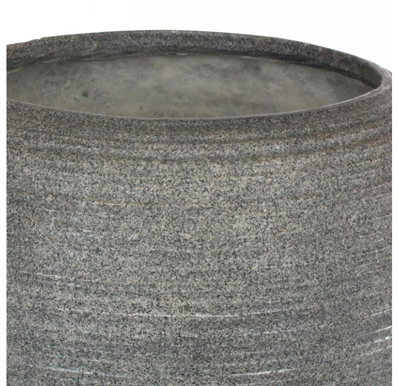 Naoshima Planters-Gold Leaf Design Group | Planters, Troughs & Cachepots | Modishstore - 6