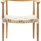 Safavieh Bandelier Arm Chair | Armchairs |  Modishstore  - 2
