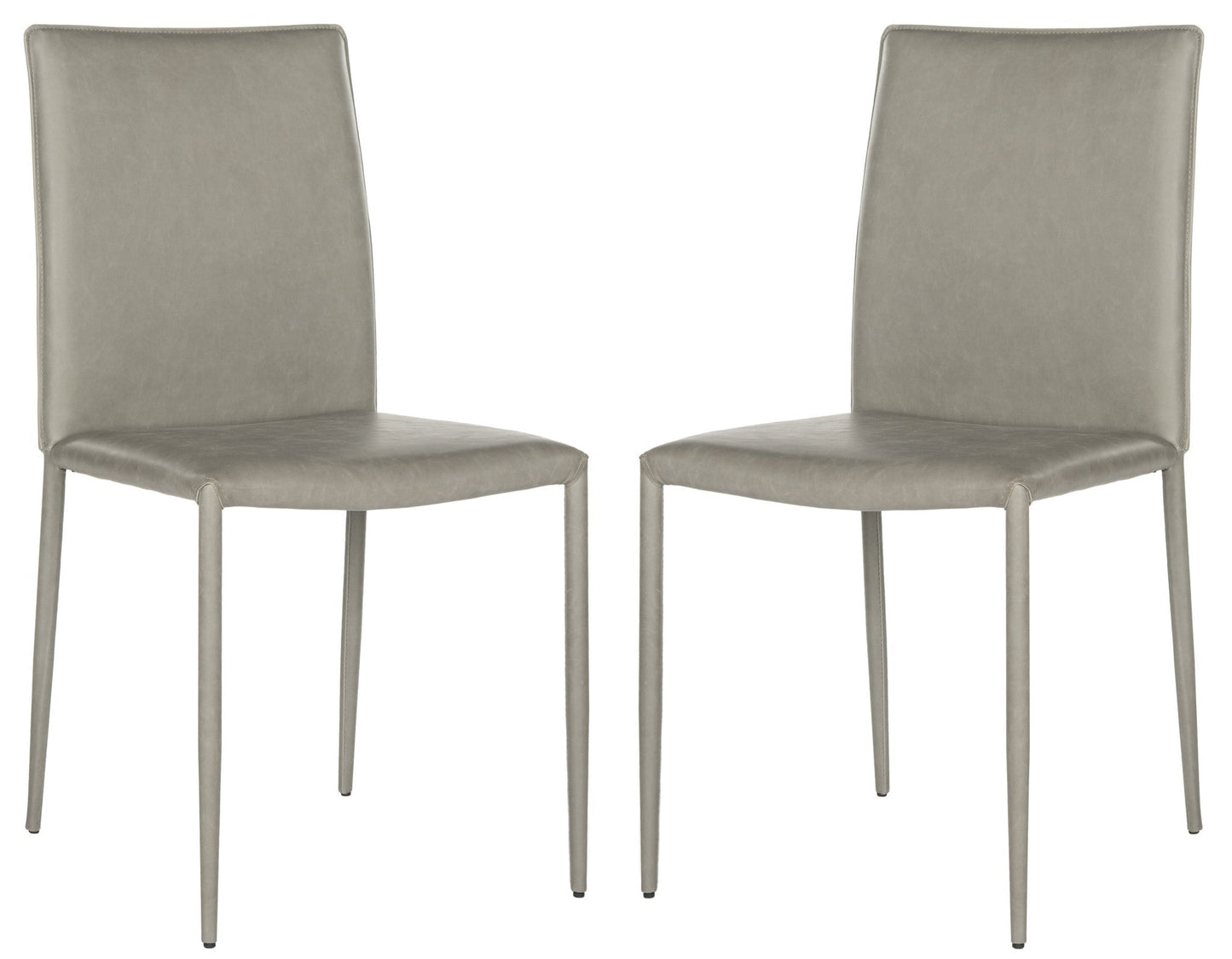 Safavieh Karna Dining Chair | Dining Chairs | Modishstore - 20