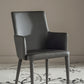 Safavieh Summerset Arm Chair | Armchairs |  Modishstore  - 36