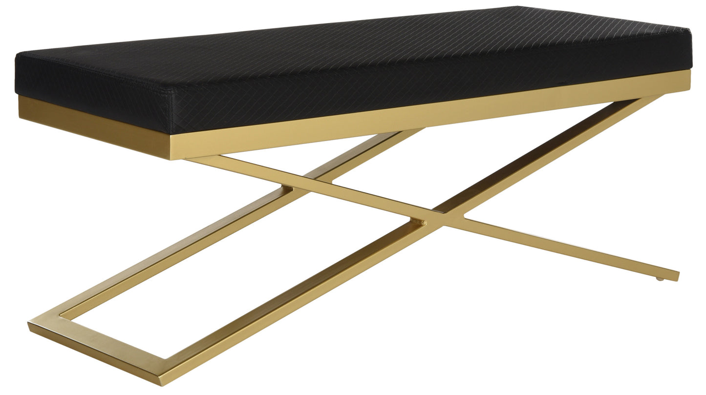 Safavieh Acra Bench | Benches | Modishstore - 20