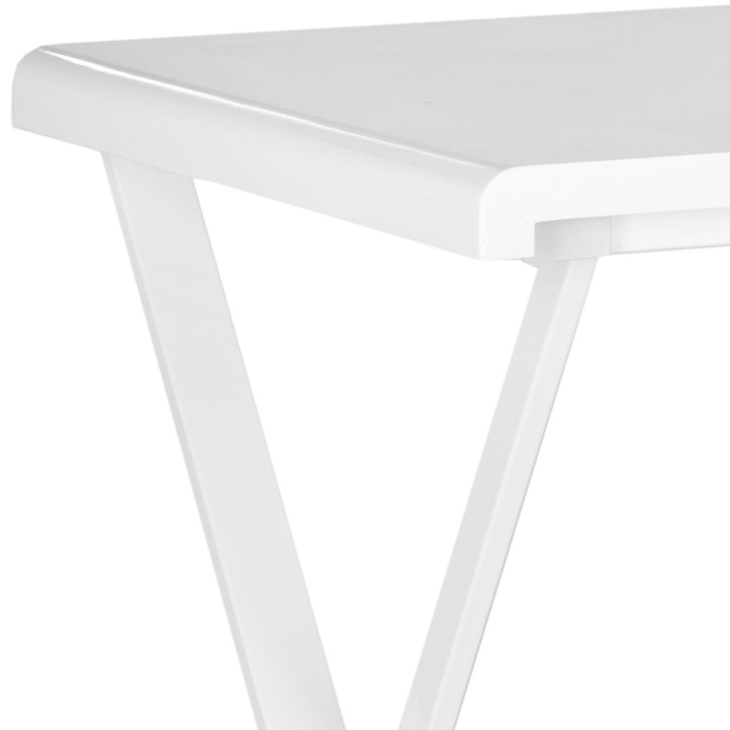 Safavieh Watkins Desk | Desks | Modishstore - 4