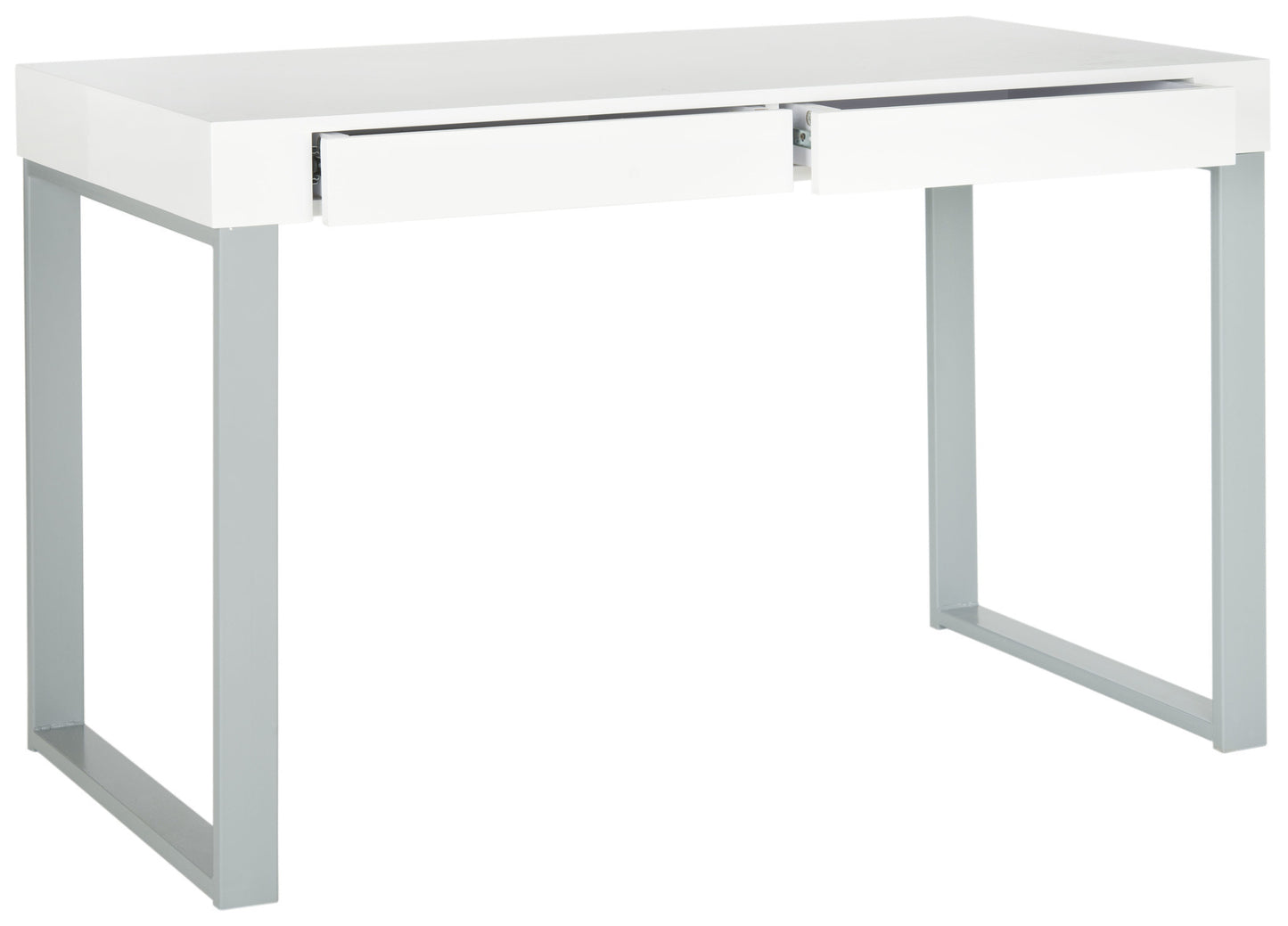 Safavieh Barton Desk | Desks | Modishstore - 4