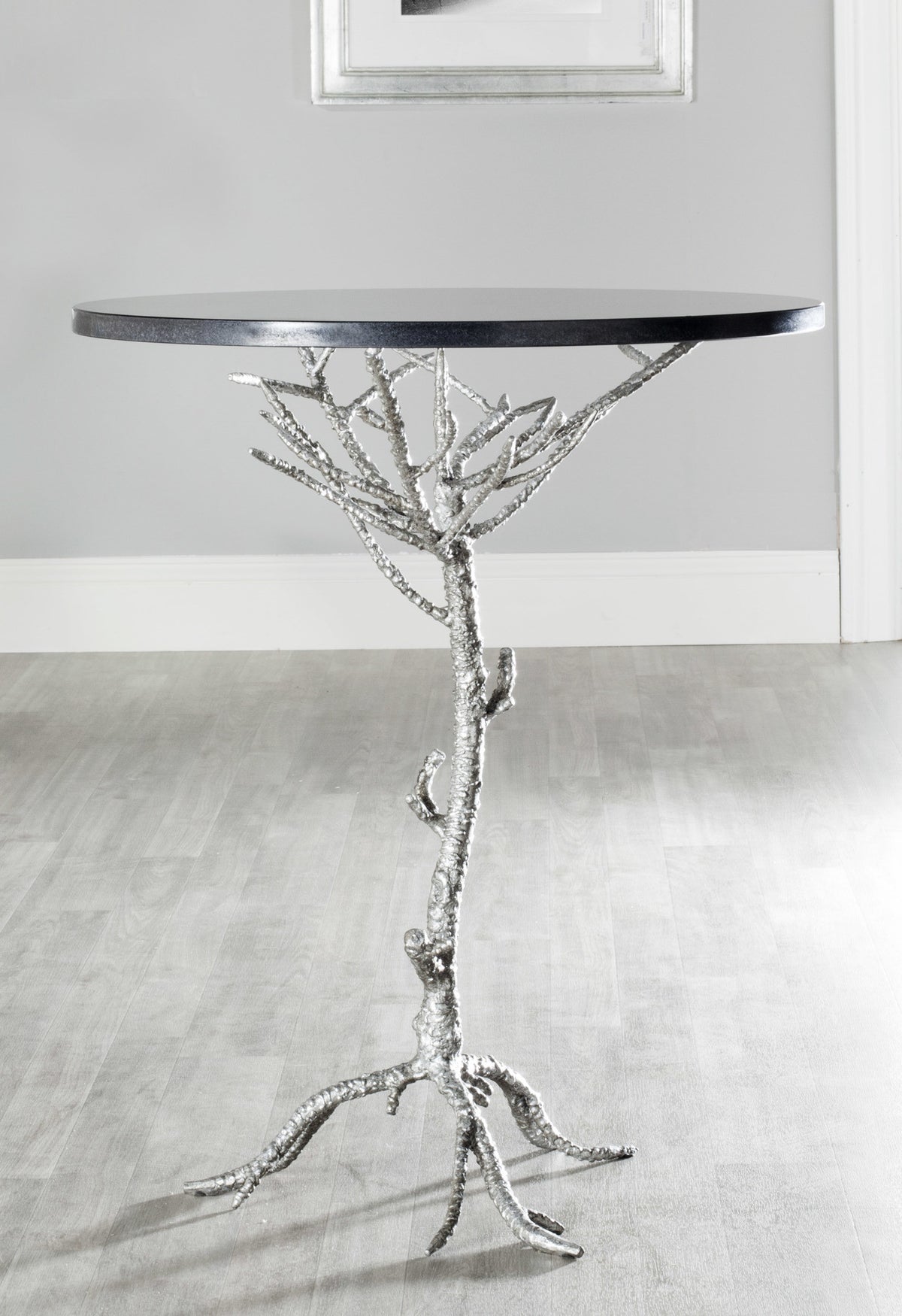 Safavieh Carolyn Accent Table | Accent Tables | Modishstore - 7