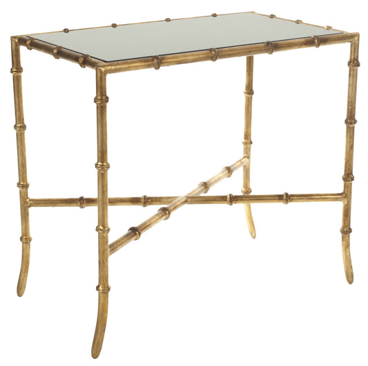 Safavieh Chandler Accent Table | Accent Tables |  Modishstore 
