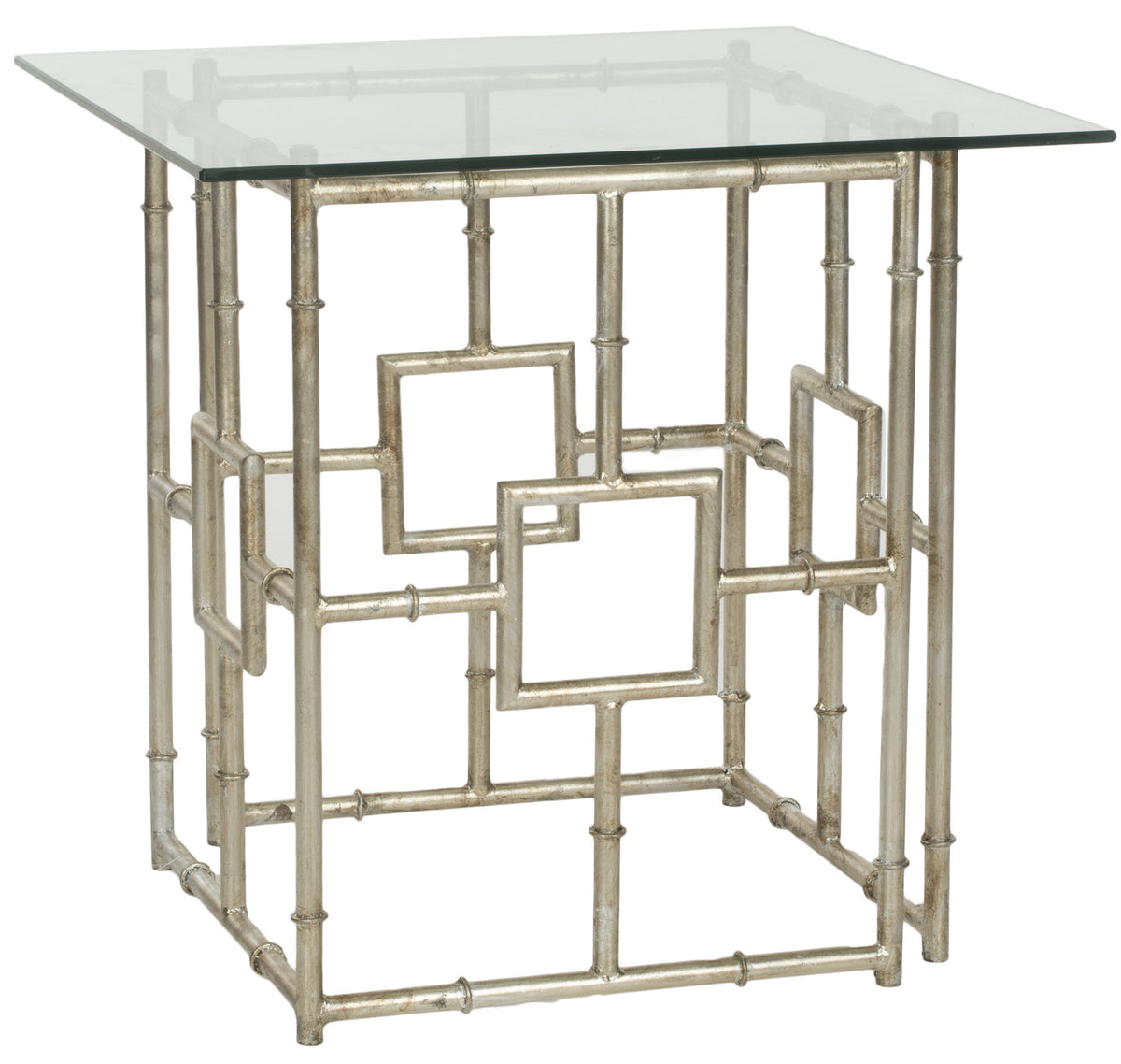 Safavieh Dermot Accent Table | Accent Tables | Modishstore - 3