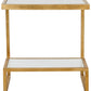 Safavieh Kennedy Accent Table | Accent Tables |  Modishstore  - 6