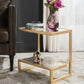 Safavieh Kennedy Accent Table | Accent Tables |  Modishstore  - 2