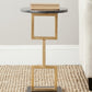 Safavieh Cassidy Accent Table | Accent Tables |  Modishstore 