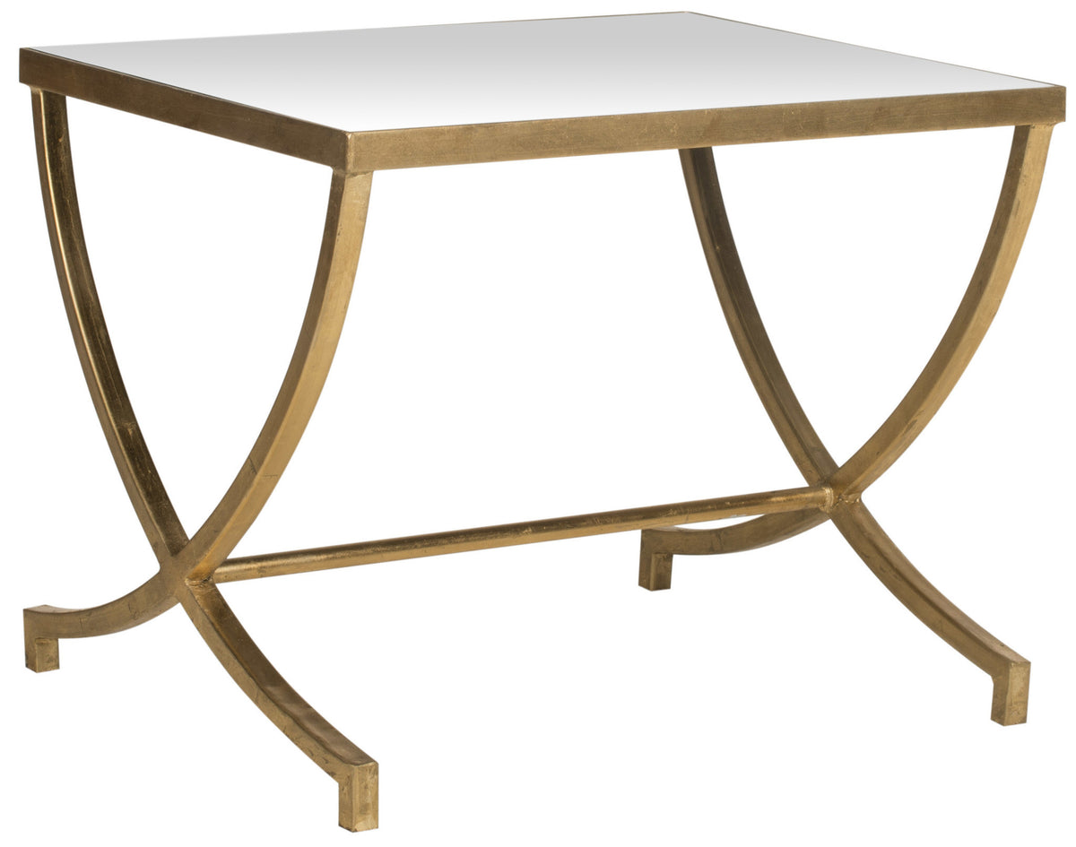 Safavieh Maureen Accent Table | Accent Tables | Modishstore - 4
