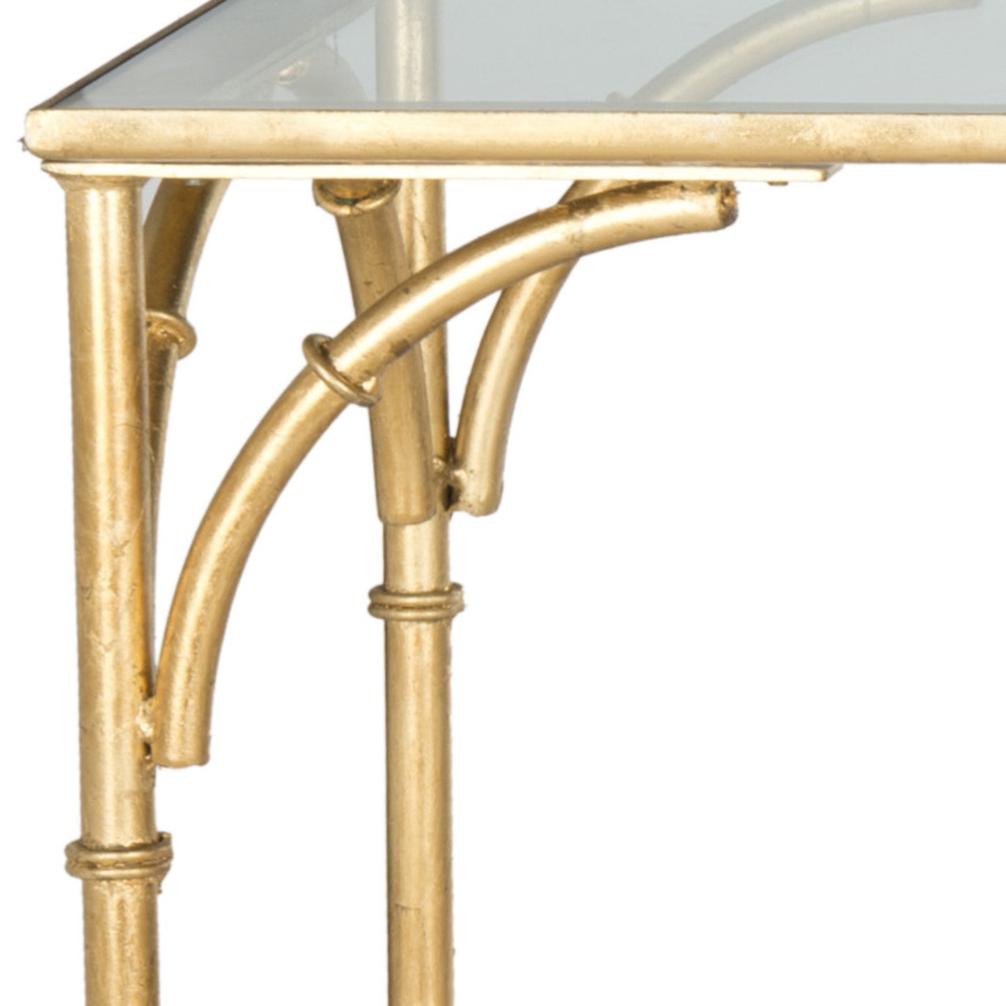 Safavieh Maurice Console | Console Tables | Modishstore - 4