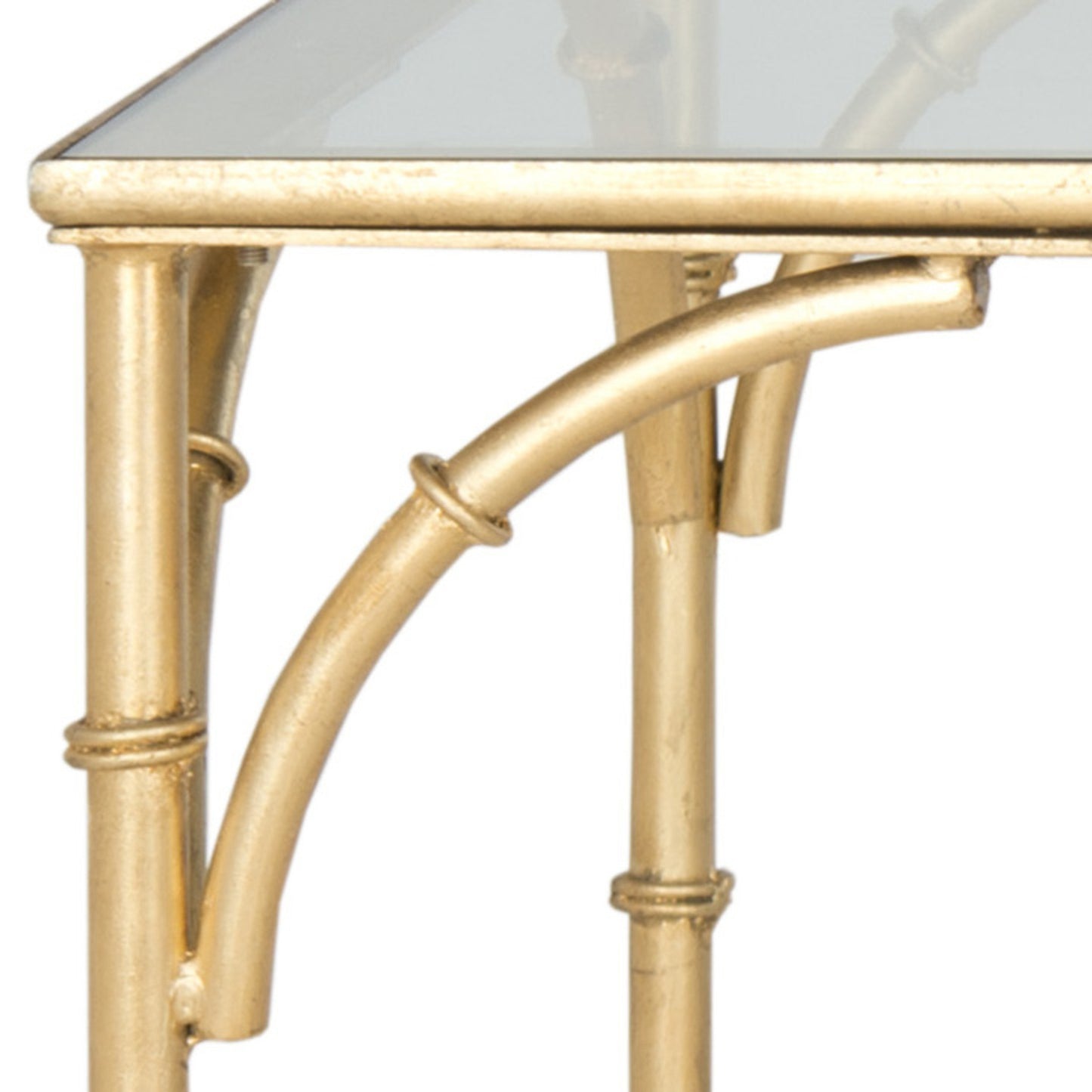 Safavieh Maurice Coffee Table | Coffee Tables | Modishstore - 4