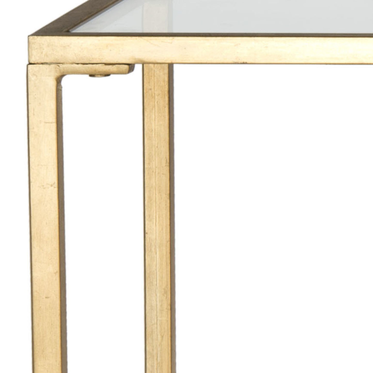 Safavieh Antwan Console | Console Tables | Modishstore - 4