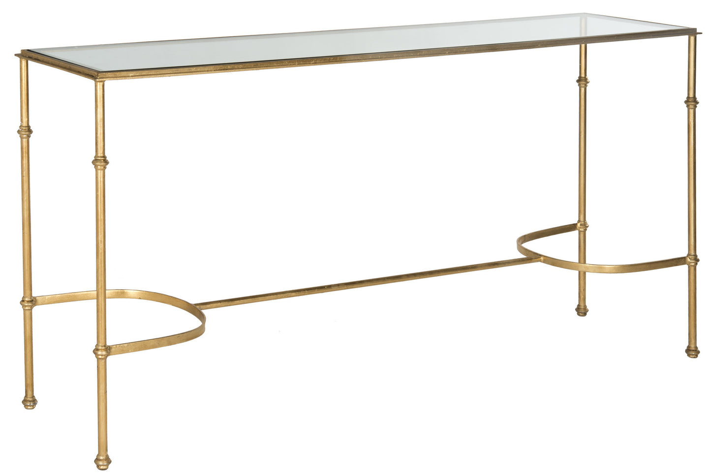 Safavieh Lucille Console | Console Tables | Modishstore - 3