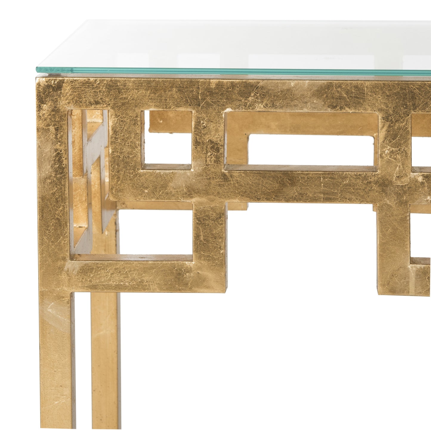 Safavieh Byram End Table | End Tables | Modishstore - 4