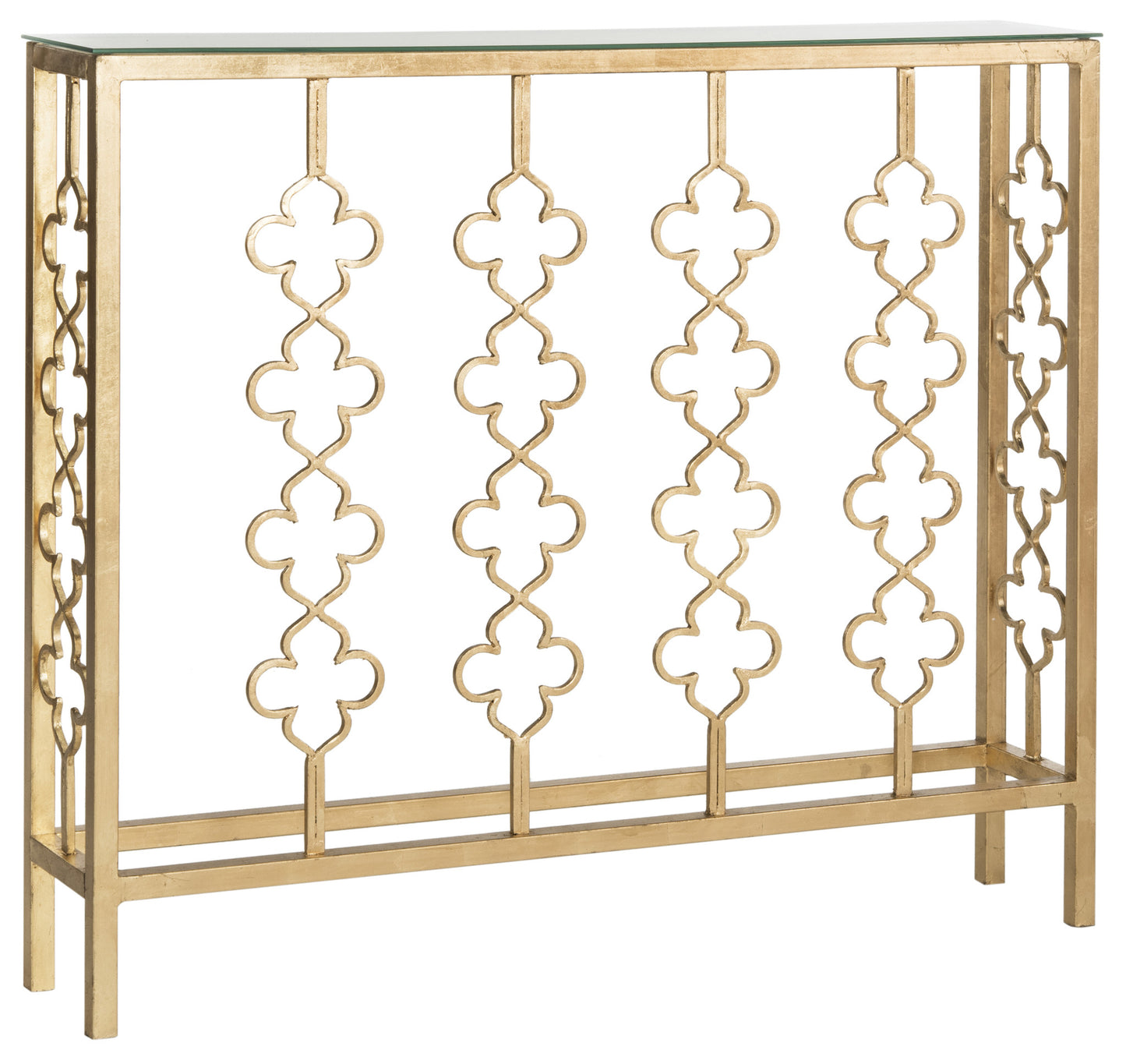 Safavieh Carolina Console Table | Console Tables | Modishstore - 3