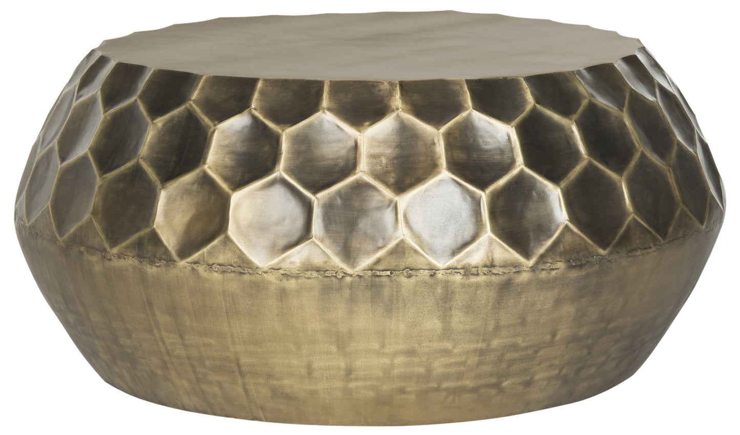 Safavieh Roxanna Coffee Table | Coffee Tables | Modishstore - 4