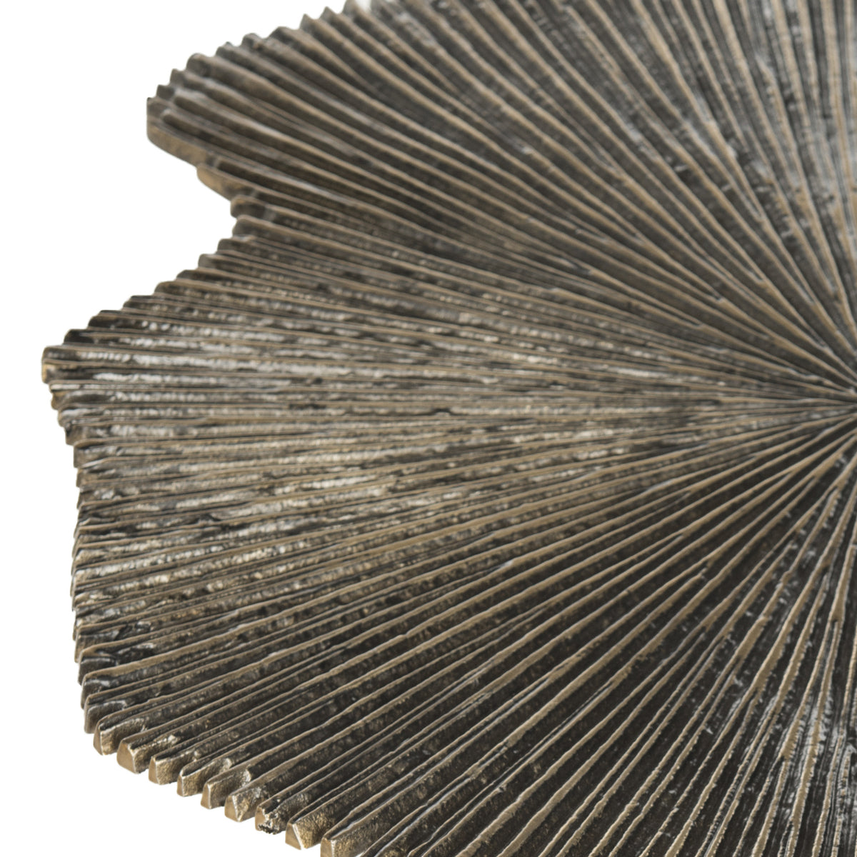 Safavieh Portia Leaf Side Table | Side Tables | Modishstore - 3