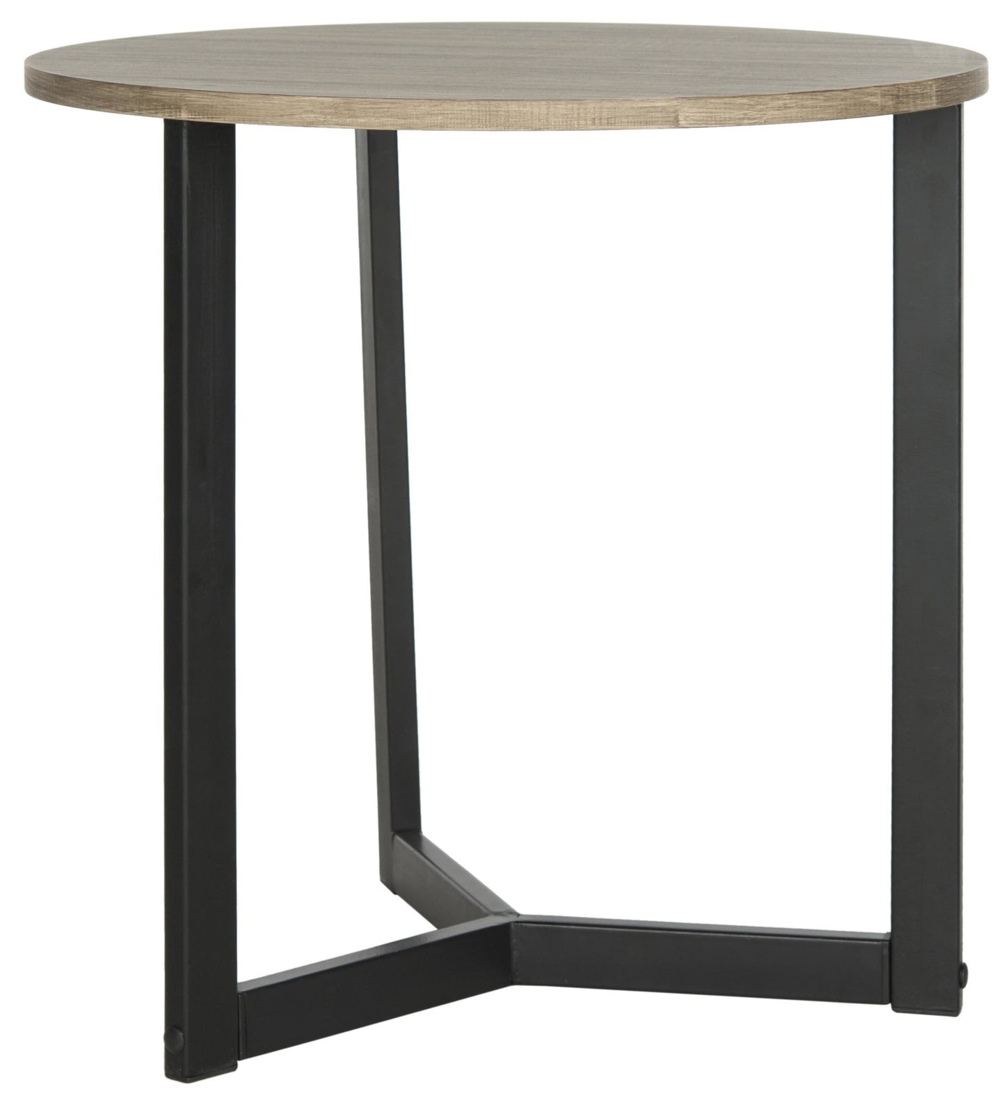 Safavieh Ballard End Table | End Tables | Modishstore - 4