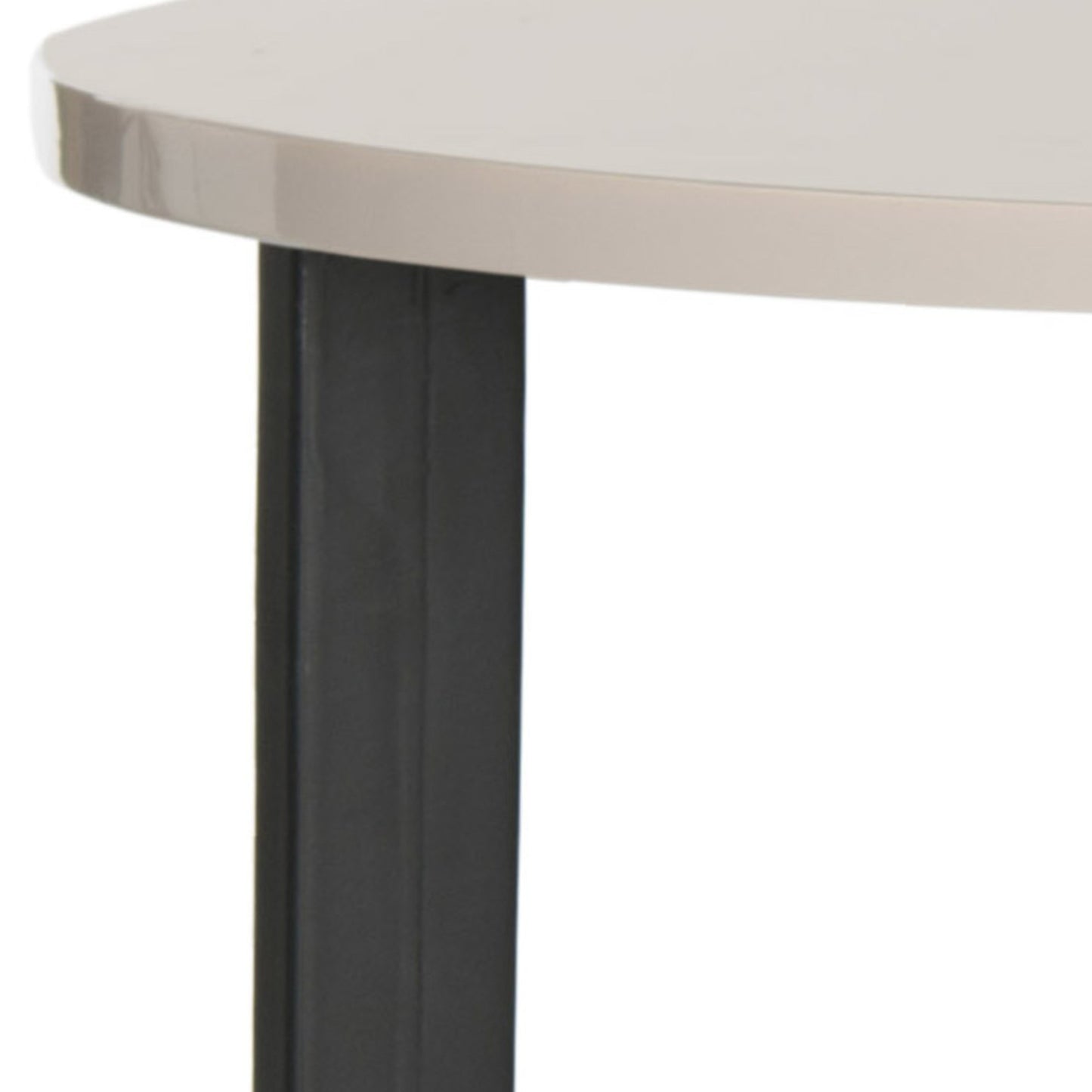 Safavieh Ballard Lacquer End Table | End Tables | Modishstore - 8