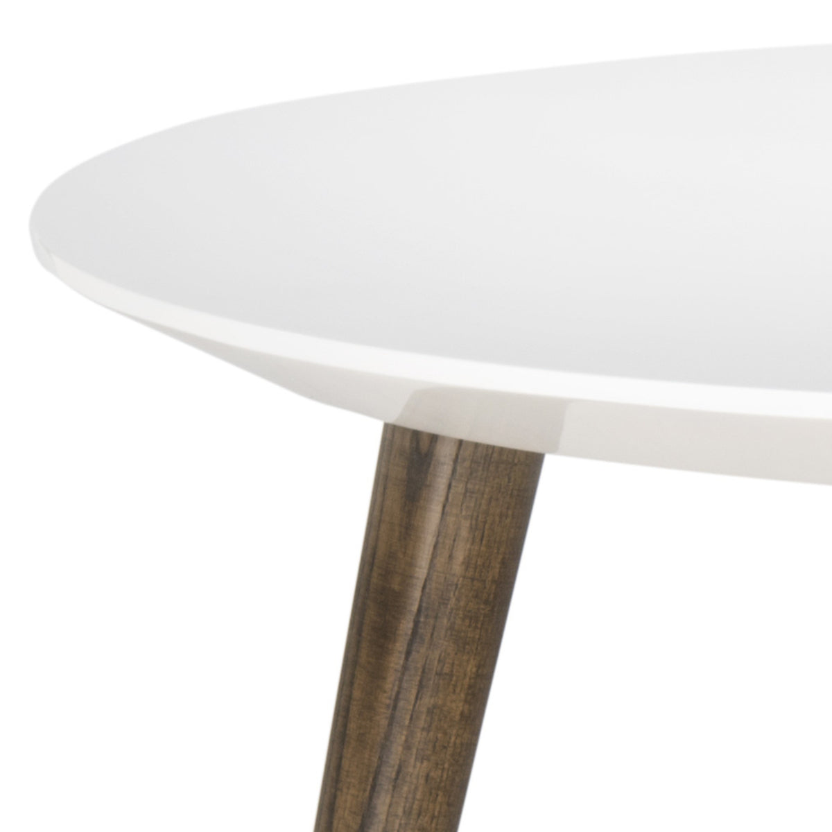 Safavieh Josiah Lacquer Accent Table | Accent Tables | Modishstore - 3