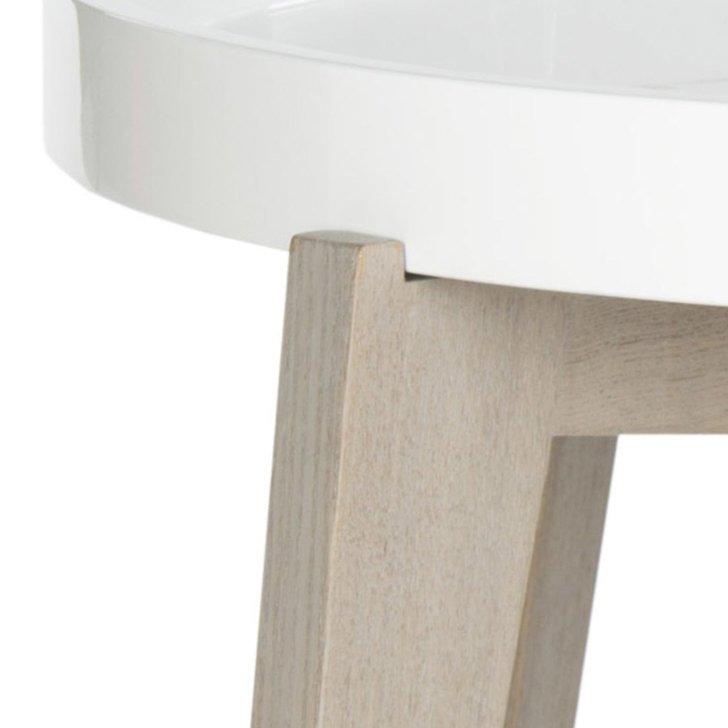 Safavieh Echo Lacquer End Table | End Tables | Modishstore - 4
