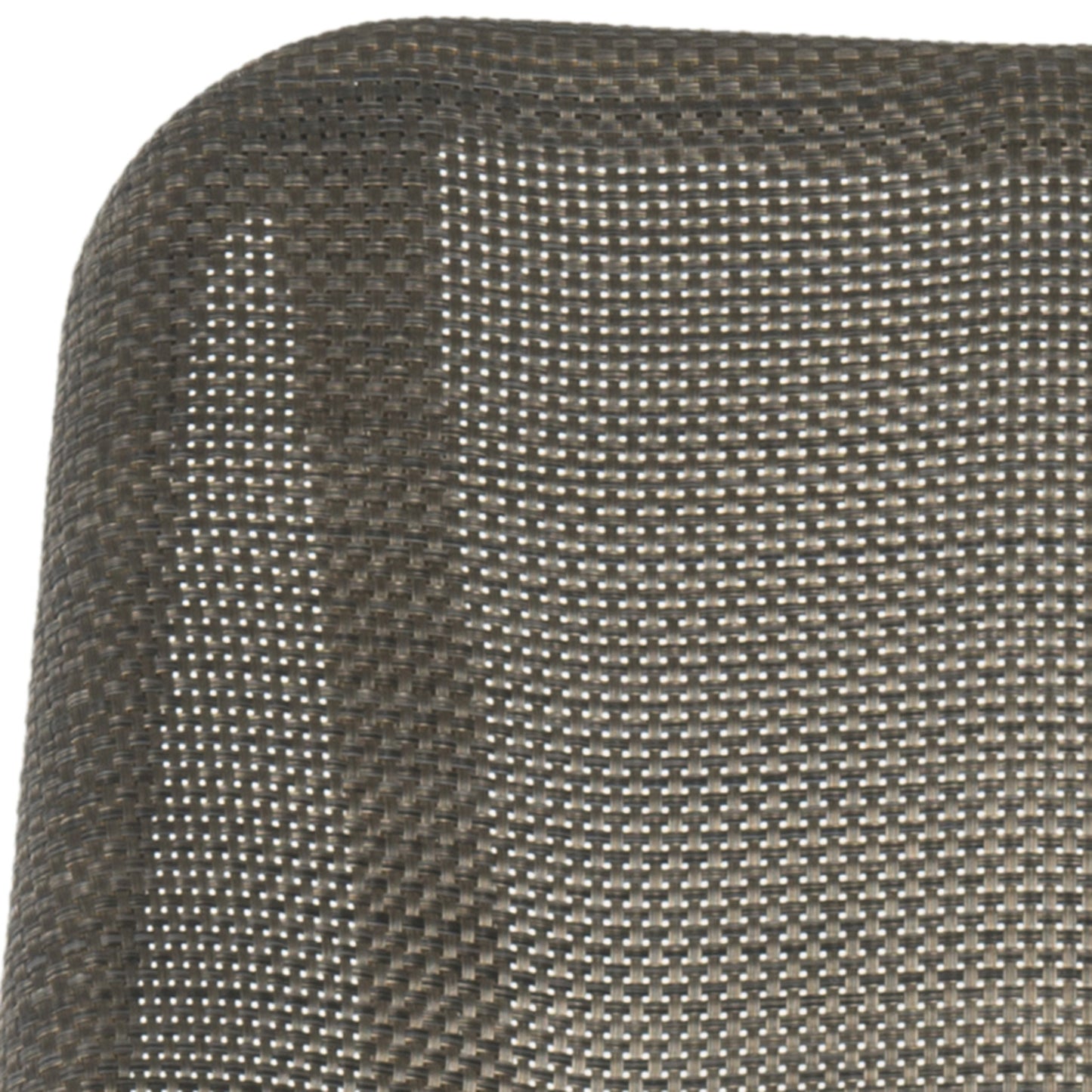 Safavieh Deltana Barstool Brown (Indoor/Outdoor) | Bar Stools | Modishstore - 5