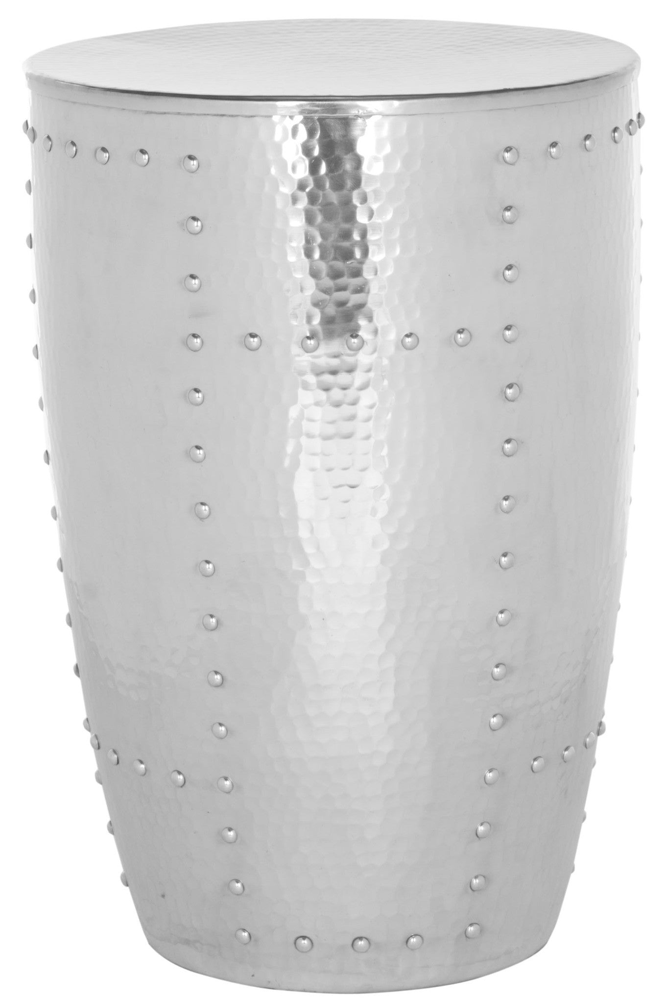 Safavieh Hammersmith Metal Table Stool | Stools | Modishstore - 3