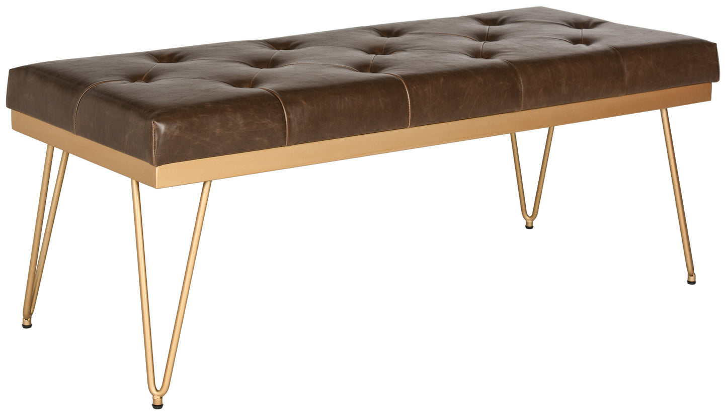 Safavieh Marcella Bench | Benches | Modishstore - 19