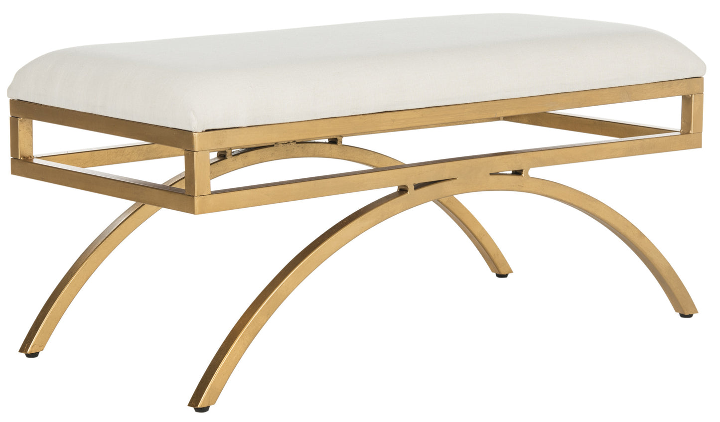 Safavieh Moon Arc Bench | Benches | Modishstore - 15