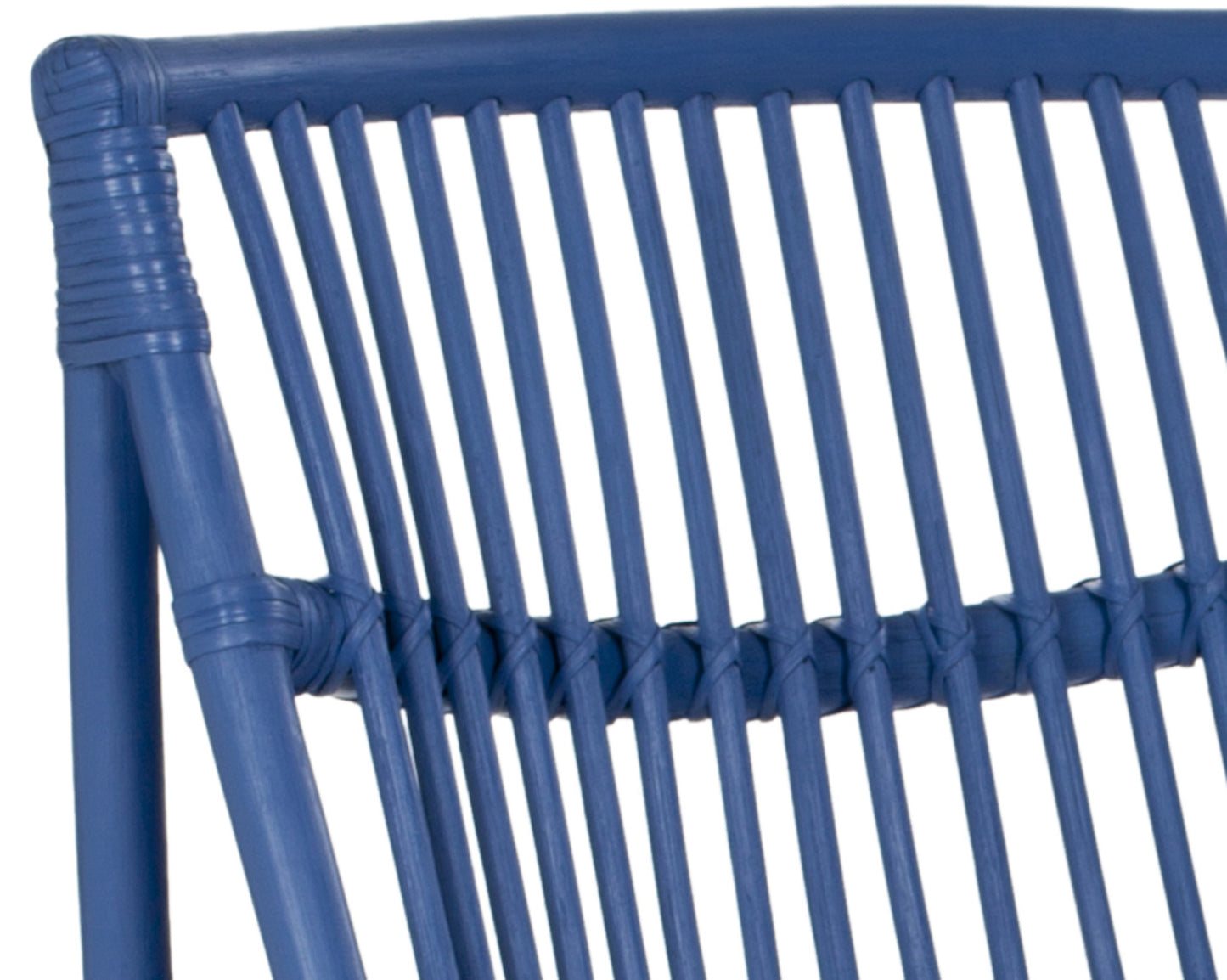 Safavieh Shenandoah Chair & Ottoman | Lounge Chairs | Modishstore - 6