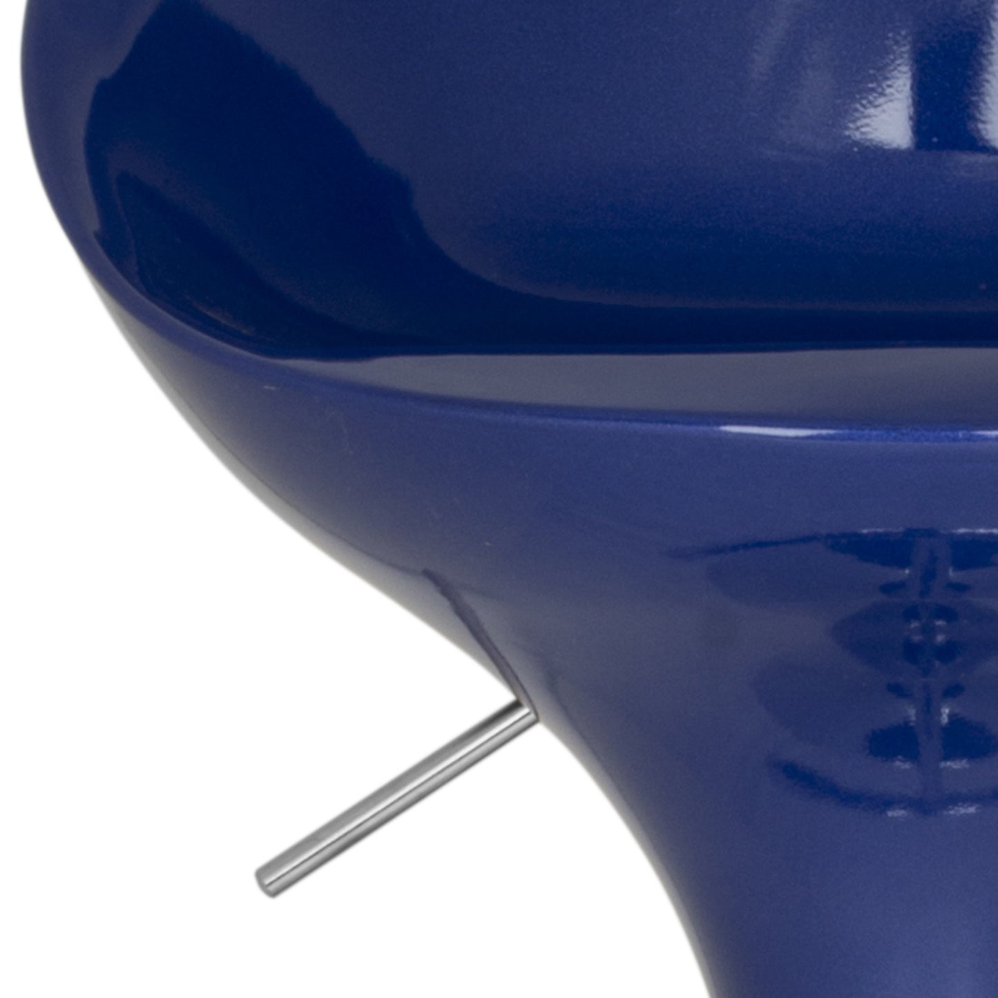 Safavieh Zorab Swivel Barstool | Bar Stools | Modishstore - 14