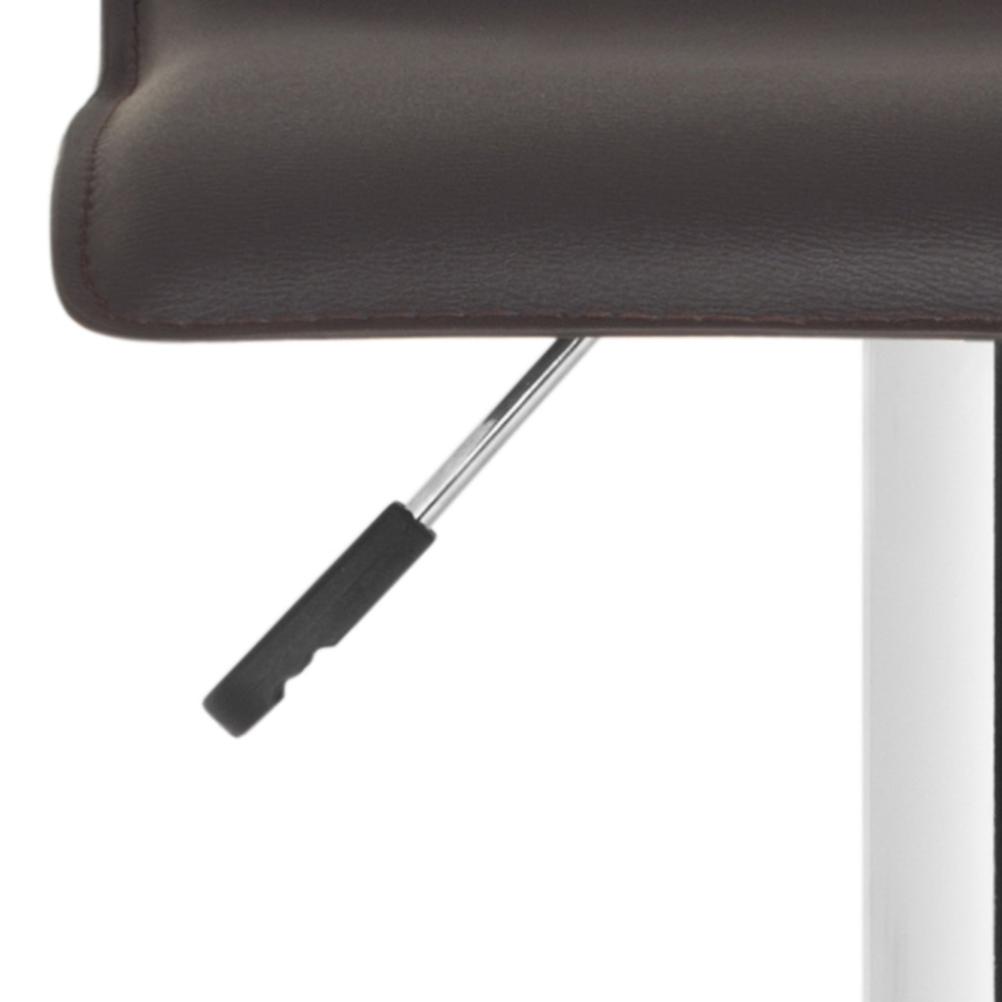 Safavieh Sheba Swivel Barstool | Bar Stools | Modishstore - 20