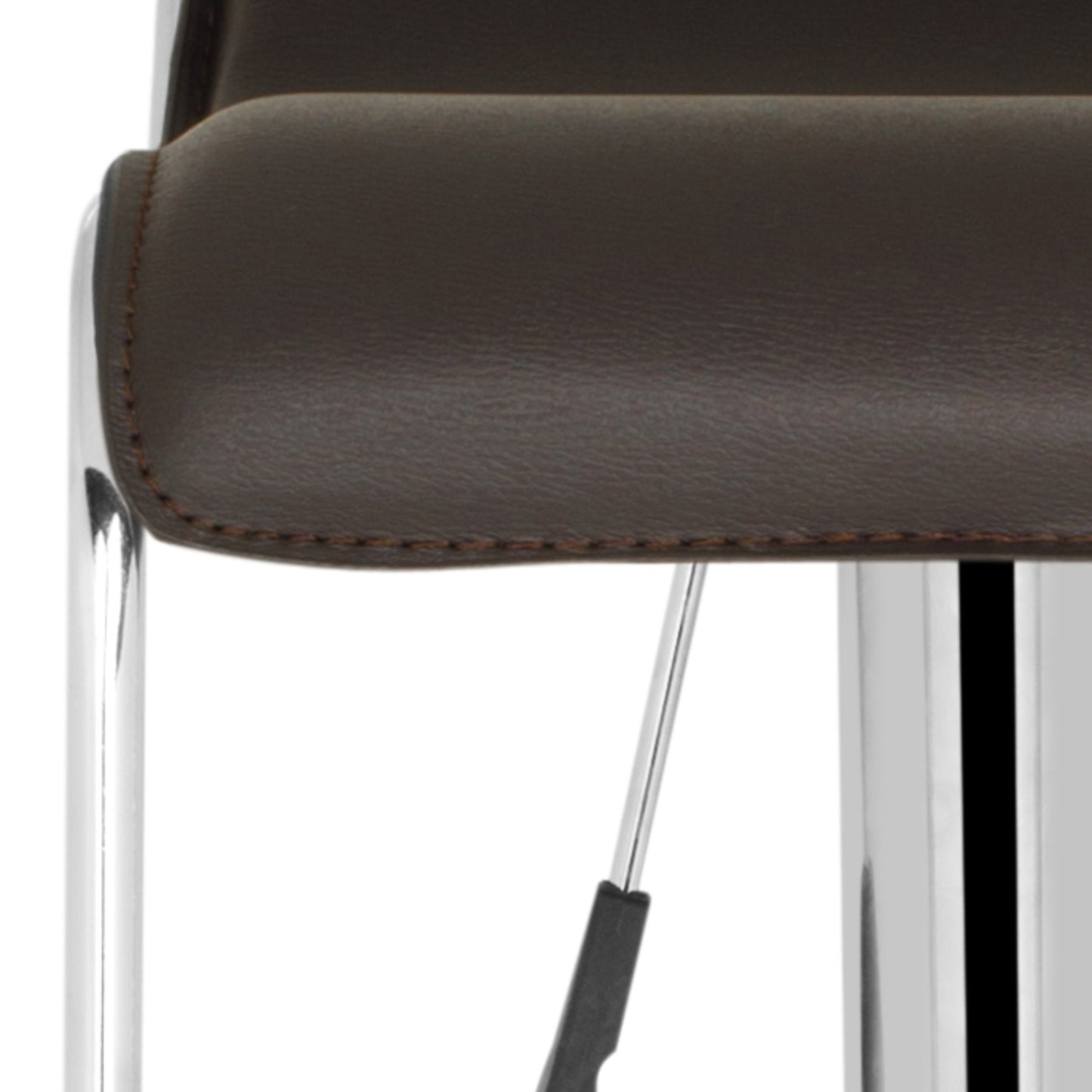 Safavieh Taronda Swivel Barstool | Bar Stools | Modishstore - 15