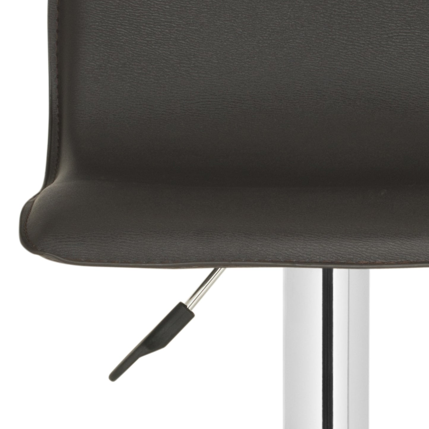 Safavieh Magda Swivel Barstool | Bar Stools | Modishstore - 15