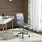 Safavieh Jonika Desk Chair | Office Chairs |  Modishstore  - 8