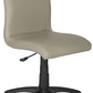 Safavieh Hal Desk Chair | Office Chairs |  Modishstore  - 4