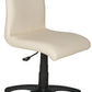 Safavieh Hal Desk Chair | Office Chairs |  Modishstore  - 5