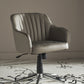 Safavieh Hilda Desk Chair | Office Chairs |  Modishstore  - 4