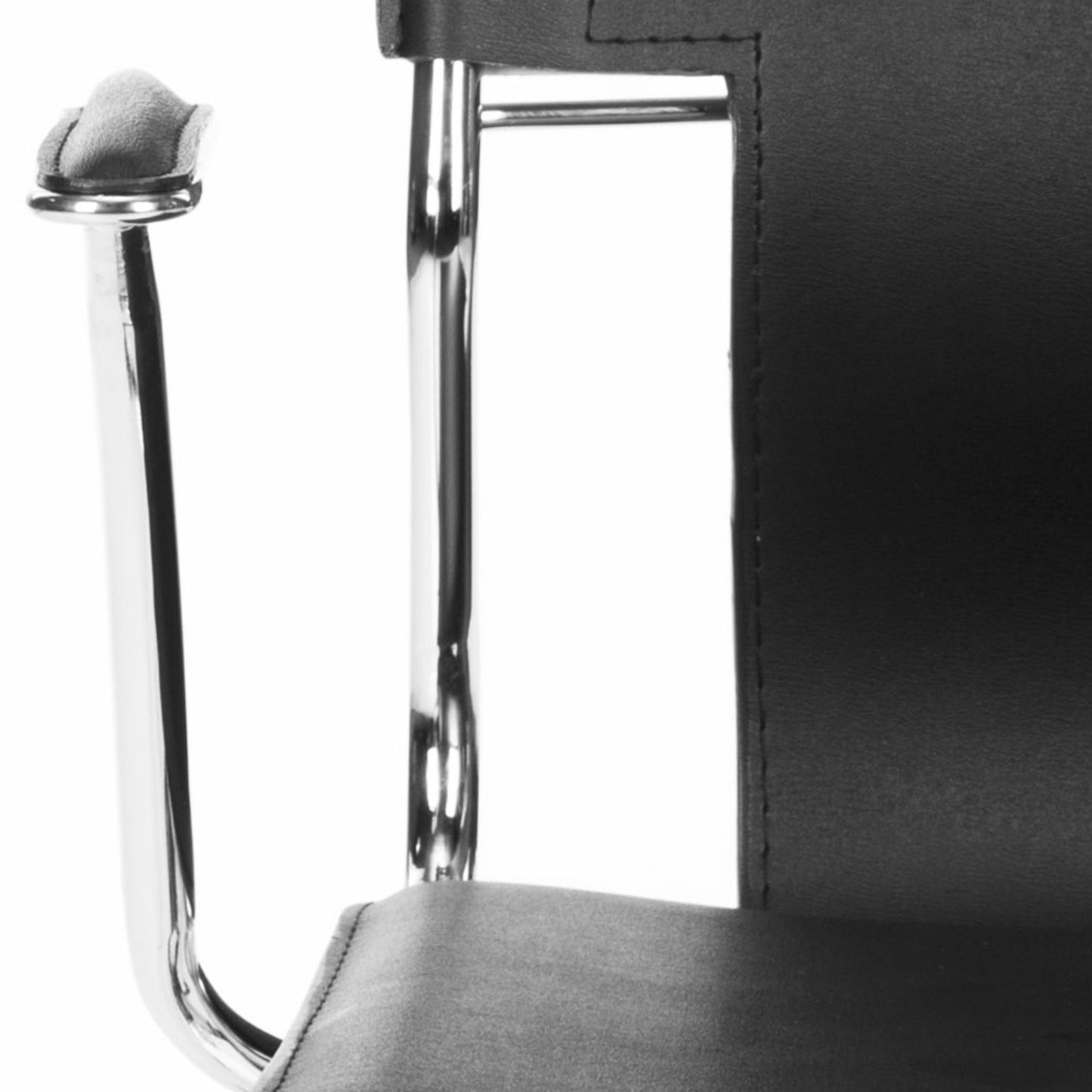 Safavieh Kyler Desk Chair | Office Chairs | Modishstore - 5