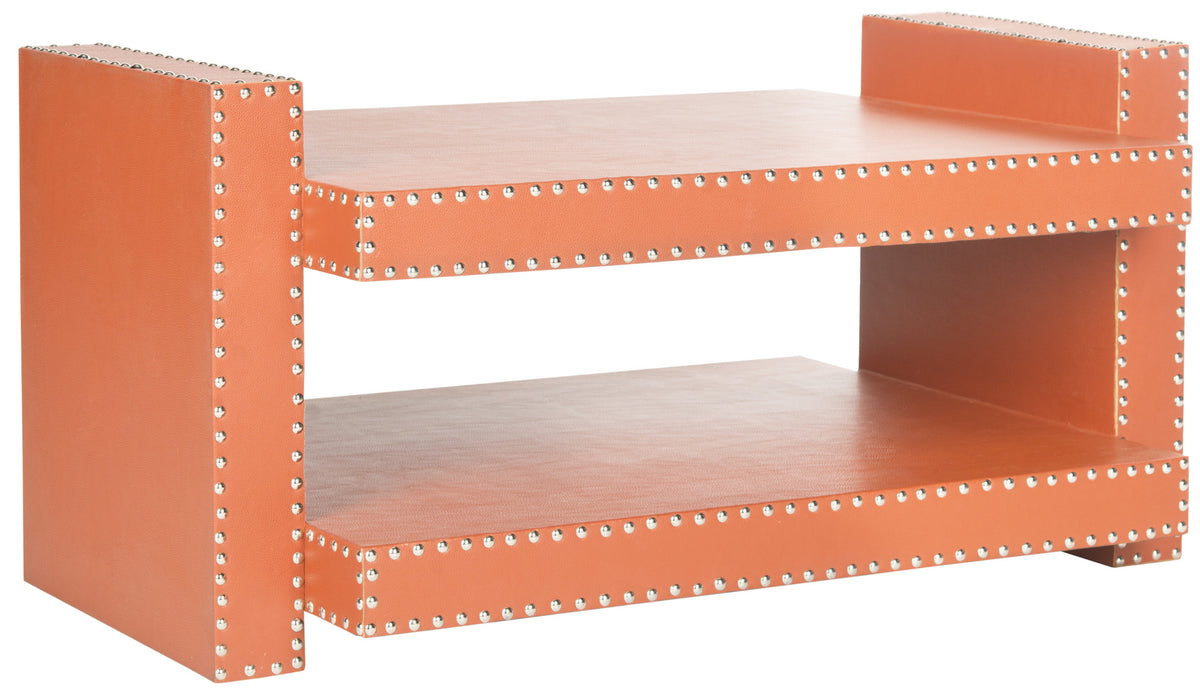 Safavieh Garson Accent Table | Accent Tables | Modishstore - 16