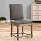 Uttermost Laurens Gray Accent Chair | Accent Chairs | Modishstore - 2