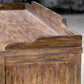 Uttermost Ardusin Driftwood Hobby Cupboard | Cabinets | Modishstore - 2